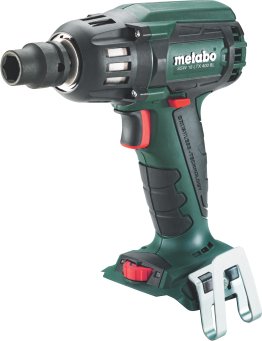 BOULONNEUSE - METABO - SSW 18 LTX 400 BL - 18 V