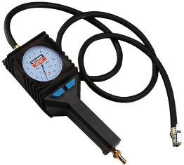 GONFLEUR + MANOMETRE FACOM - U.179A