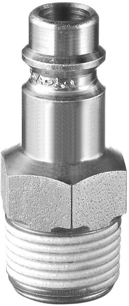 EMBOUT 1/4 EXT. TEFL. 7,2/7,