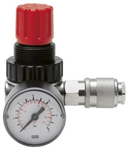 DETENDEUR MICRO 1/4'' MANO ORION EURO