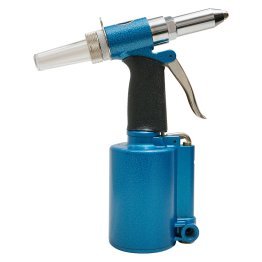 RIVETEUSE PNEU. 12000N 4.8MM + 4 BUSES