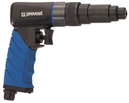 VISSEUSE REVOLVER 5-16Nm 1800TPM 1/4