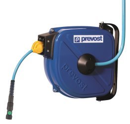 DRFB0812N - ENROULEUR A RETOUR CONTROLE