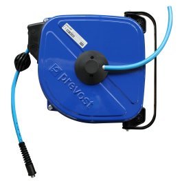 DRF0812N - ENROULEUR