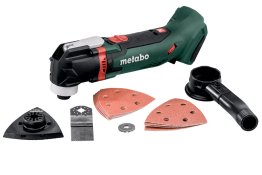 MULTITOOL - METABO - MT 18 LTX - 18 V