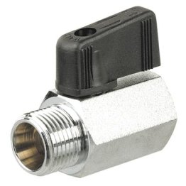 MINI VANNE PAPILLON 1/2I - 1/2E