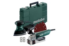 FRAISEUSE A BOIS - METABO - 130V - LF 724 S + FMS 200 SET