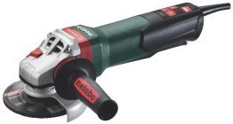 MEULEUSE D'ANGLE - METABO - 230V - WPB 13-125 - QUICK