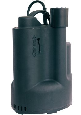 POMPE EAU CLAIRE FLOTEC COMPAC 200