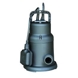 POMPE VIDE CAVE MD500 VXP + FL