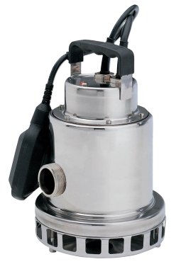 POMPE EAU USEE OMNIA 160/7 + FL