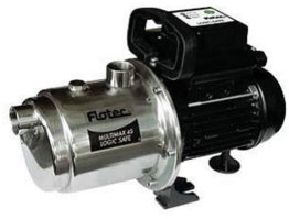 POMPE IRRIGAT. MULTIMAX 340W LOGIC SAFE