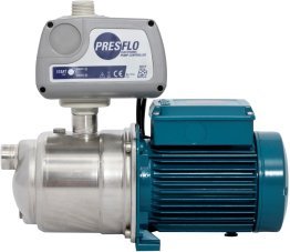 GROUPE HYDROPHORE MXAM 404 + PRESFLO