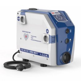 POMPE AUTO AMORCANTE DG-PED 3