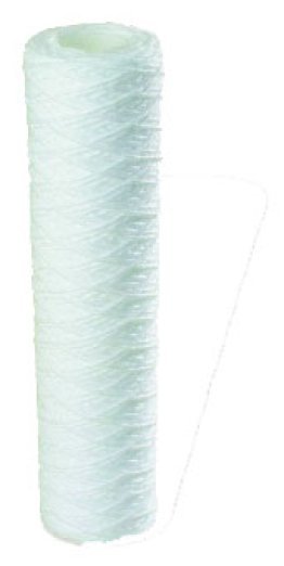 CARTOUCHE FILTRE 10' NYLON