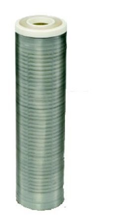 CARTOUCHE FILTRE 10' INOX - LAVABLE