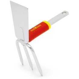 SERFOUETTE 3 DENTS FEUILLE LARGE - ILM3