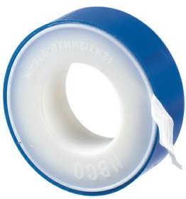 TEFLON ROULEAU 12mmX12M