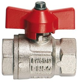 VANNE A BILLE IDEAL 92 FF-1/2