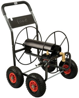 DEVIDOIR METAL VIDE 4 ROUES PRO