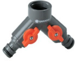 SELECTEUR 2 CIRCUITS 938 3/4