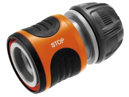 RACCORD AQUASTOP 18213 13MM