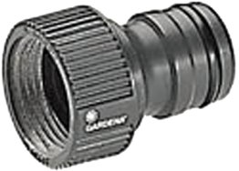 NEZ DE ROBINET DEBIT19MM3/42801