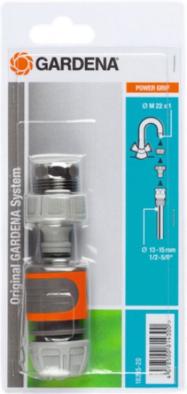 KIT PR 13MM(1/2) / 15M(5/8)