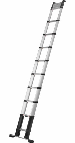ECHELLE TELESTEPS PRIME LINE 4.1M +STAB.