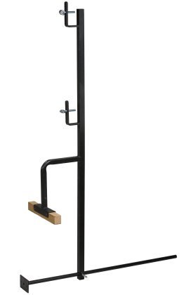 GARDE CORPS DE CORNICHE SOLIDE