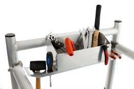 BAC MATERIEL RST075T SOLIDE