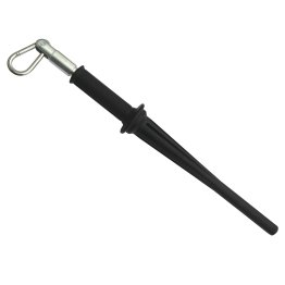 BRAS D'ECHELLE PORTE SEAU SOLIDE