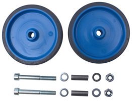 ROULETTE DE FACADE ECHELLES PAIRE SOLIDE