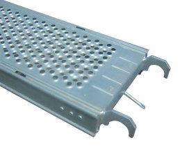 PLANCHER ACIER 0.3 X 2.5M