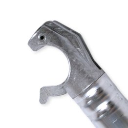 LISSE EXTENSION DIAGONALE 1.90M