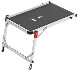 PLATEFORME ESCALIER HAILO TP2 PRO