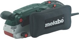 PONCEUSE A BANDE - METABO - 230V - BAE 75
