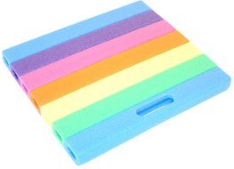 PAD COUSSIN - COMFY - POUR GENOUX