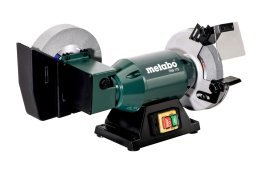 PONCEUSE A BANDE - METABO - 230V - TNS 175 - SEC ET EAU