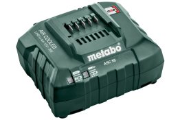 CHARGEUR - METABO - ASC 55
