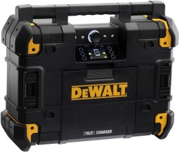 RADIO - DEWALT - XR 18V - DWST1-81078-QW