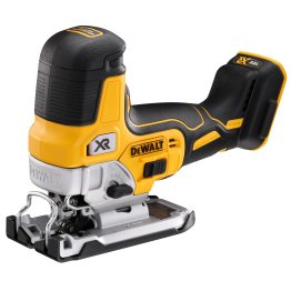 SCIE SAUTEUSE - DEWALT - XR 18V - DCS335NT-XJ
