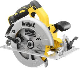 SCIE CIRCULAIRE - DEWALT - 18V - DCS572NT-XJ