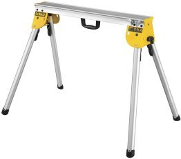 PIETEMENT POUR SCIE A ONGLETS - DEWALT - DE7035SET-XJ - 2 PIECES