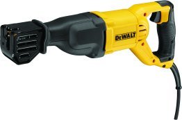 SCIE SABRE - DEWALT - 230V - DWE305PK-QS