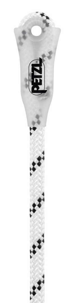 CORDE AXIS 11MM 1T BLANC 20M