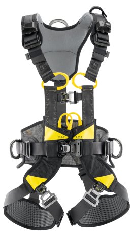 PETZL VOLT HARNAIS ANTICHUTE S-L