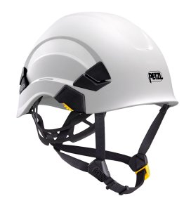 CASQUE CONFORT VERTEX BLANC