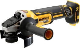 MEULEUSE D'ANGLE DEWALT XR 18V DCG405NT-XJ