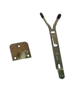 ATTACHE MURALE - EXTINCTEUR ABC 6KG